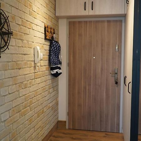 Wind Rose Apartament קולובז'ג מראה חיצוני תמונה