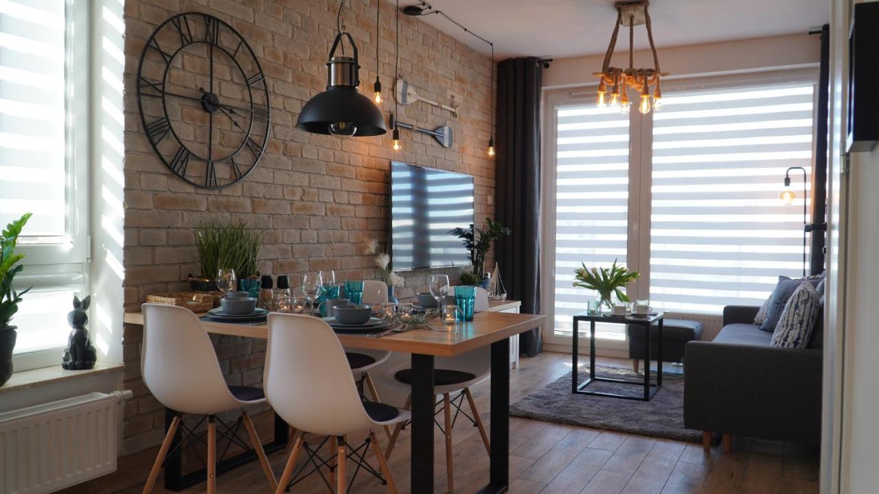 Wind Rose Apartament קולובז'ג מראה חיצוני תמונה
