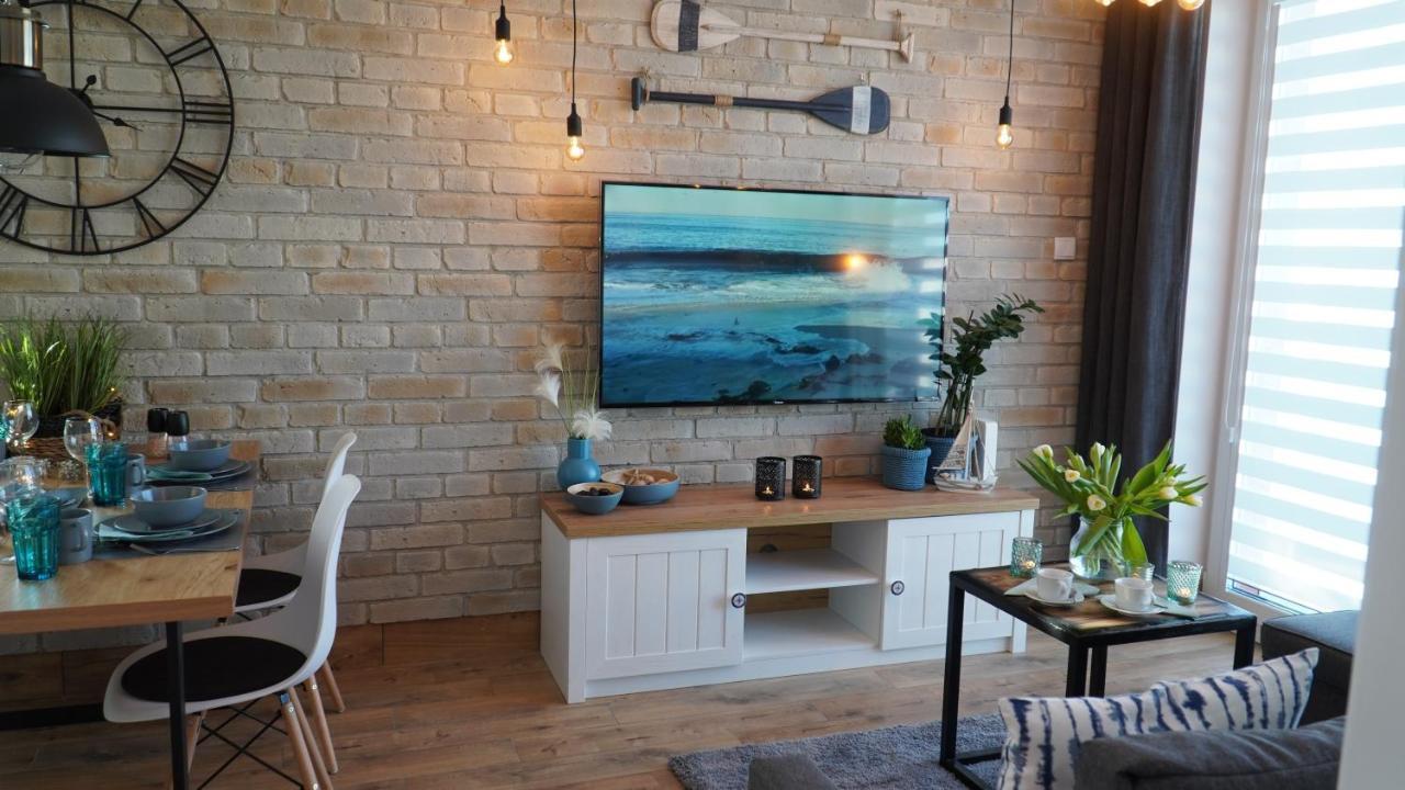 Wind Rose Apartament קולובז'ג מראה חיצוני תמונה