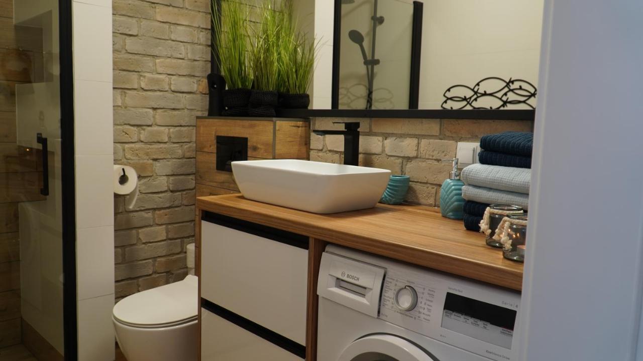 Wind Rose Apartament קולובז'ג מראה חיצוני תמונה