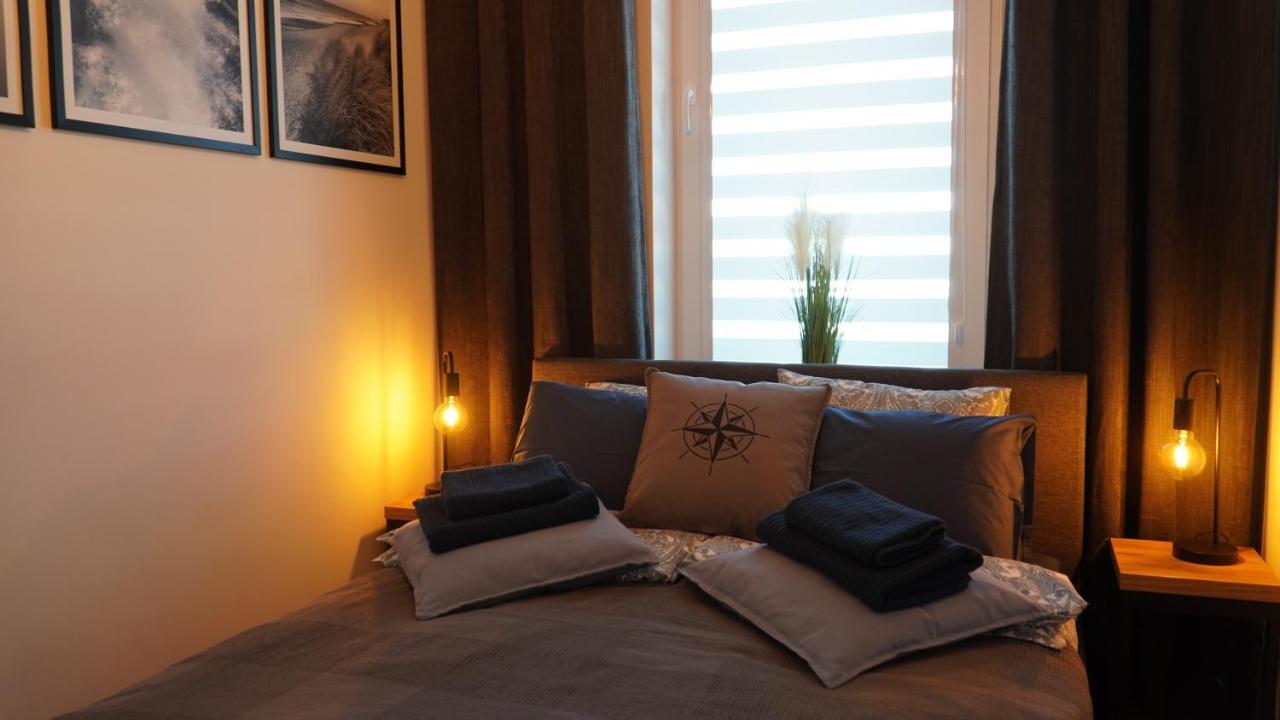 Wind Rose Apartament קולובז'ג מראה חיצוני תמונה