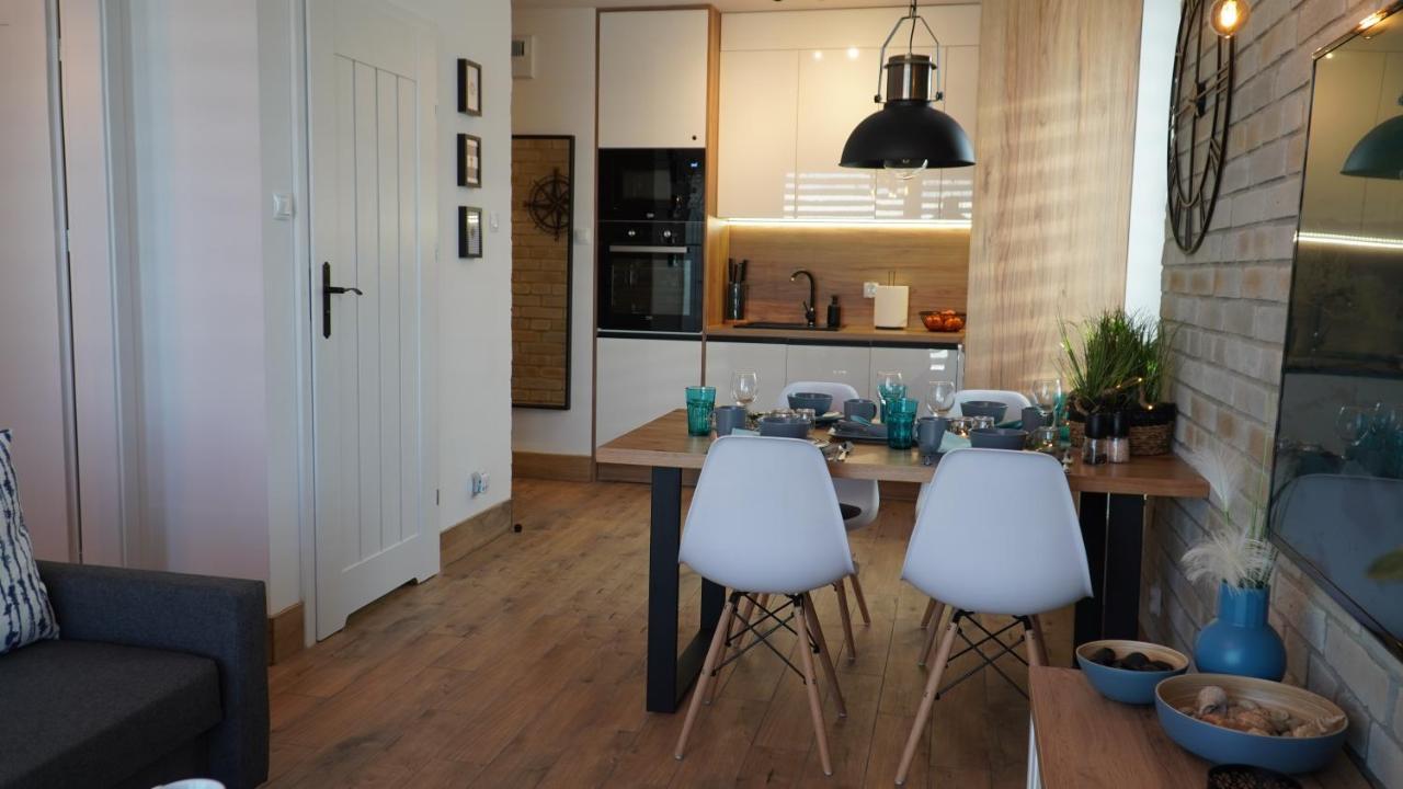 Wind Rose Apartament קולובז'ג מראה חיצוני תמונה