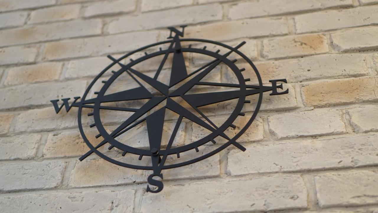 Wind Rose Apartament קולובז'ג מראה חיצוני תמונה