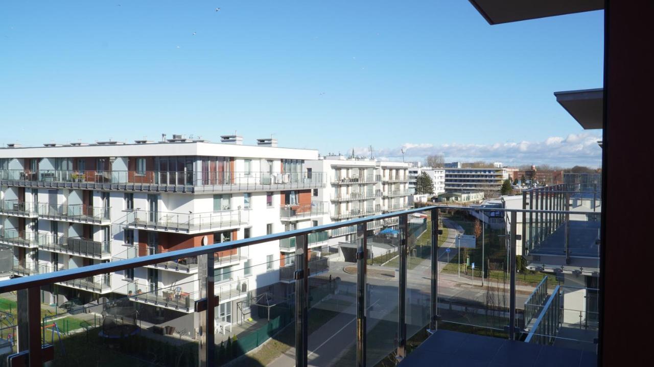 Wind Rose Apartament קולובז'ג מראה חיצוני תמונה
