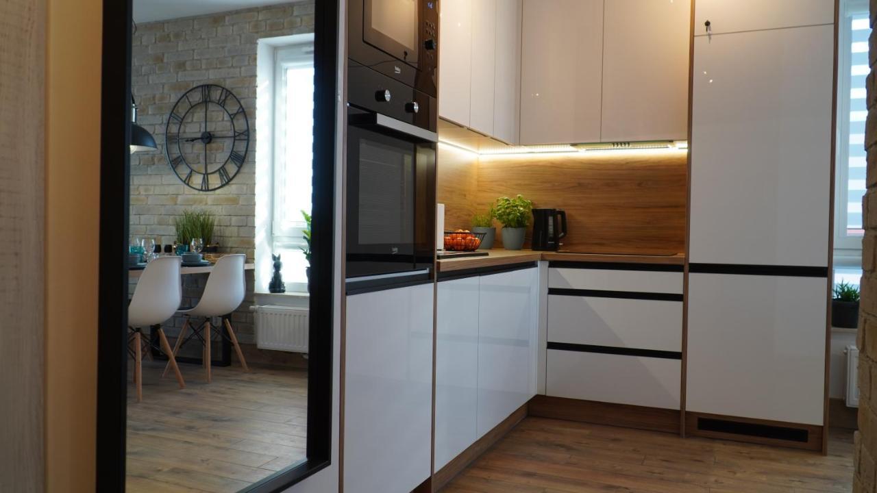 Wind Rose Apartament קולובז'ג מראה חיצוני תמונה