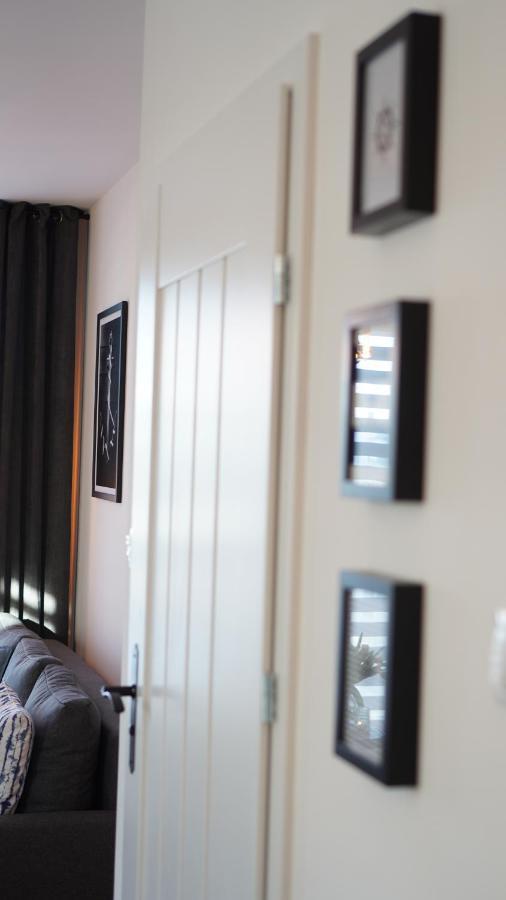 Wind Rose Apartament קולובז'ג מראה חיצוני תמונה