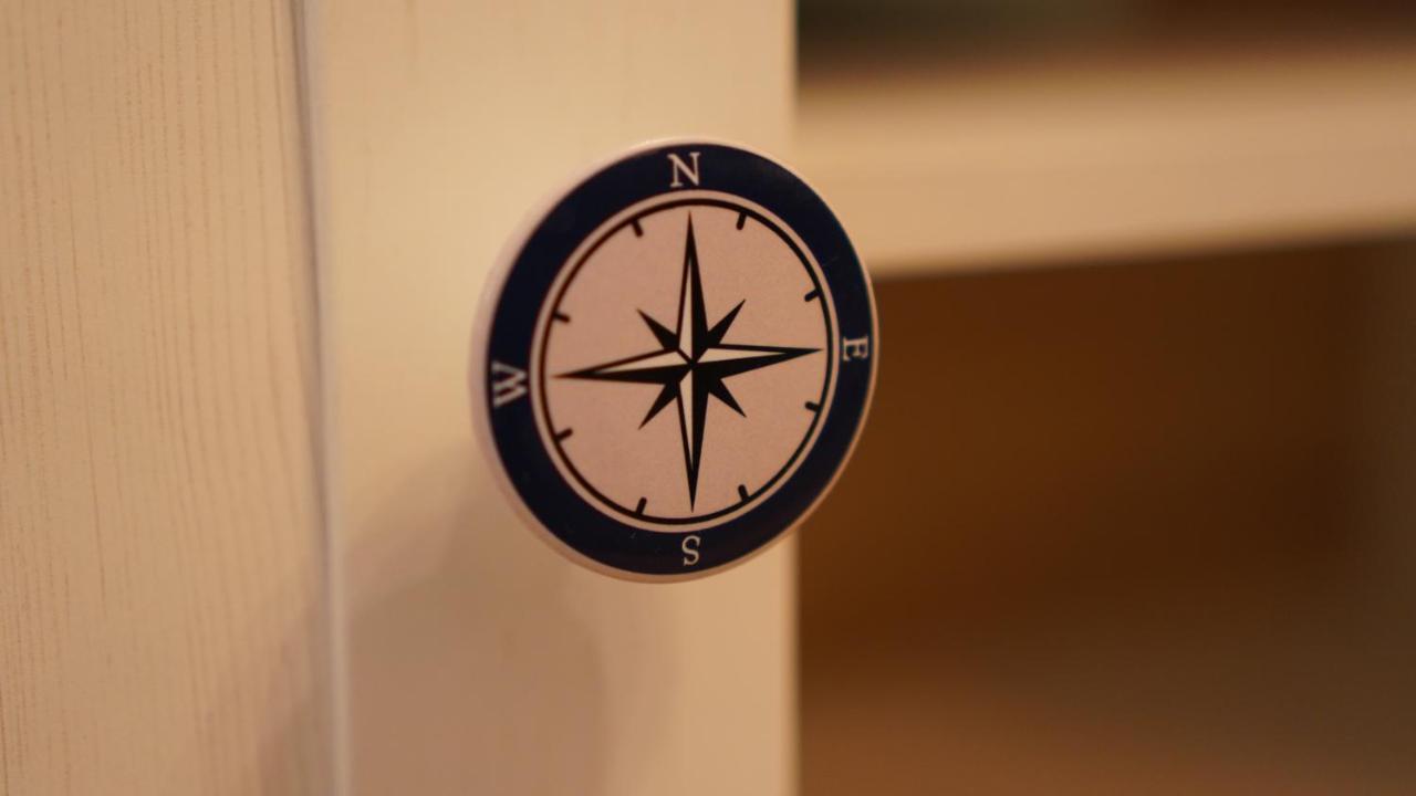 Wind Rose Apartament קולובז'ג מראה חיצוני תמונה