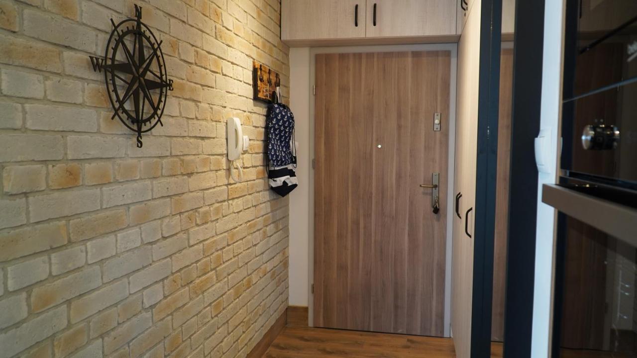 Wind Rose Apartament קולובז'ג מראה חיצוני תמונה